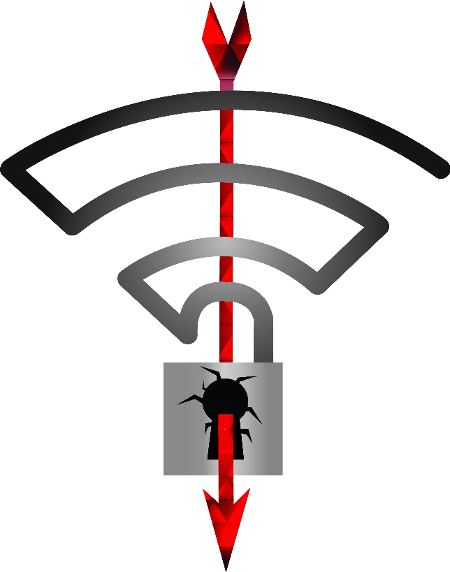 krack attack logo come difendersi assistenza informatica vicenza provincia consulenza informatica vendita computer